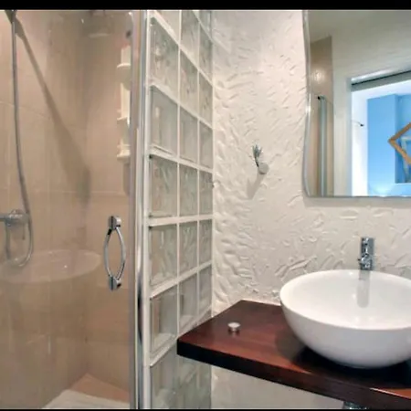 Alcazaba Appartement